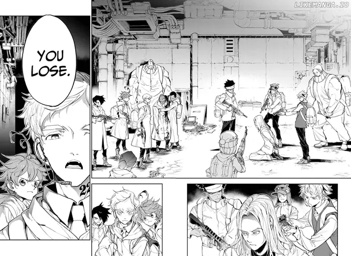 The Promised Neverland chapter 169 image 12_optimized
